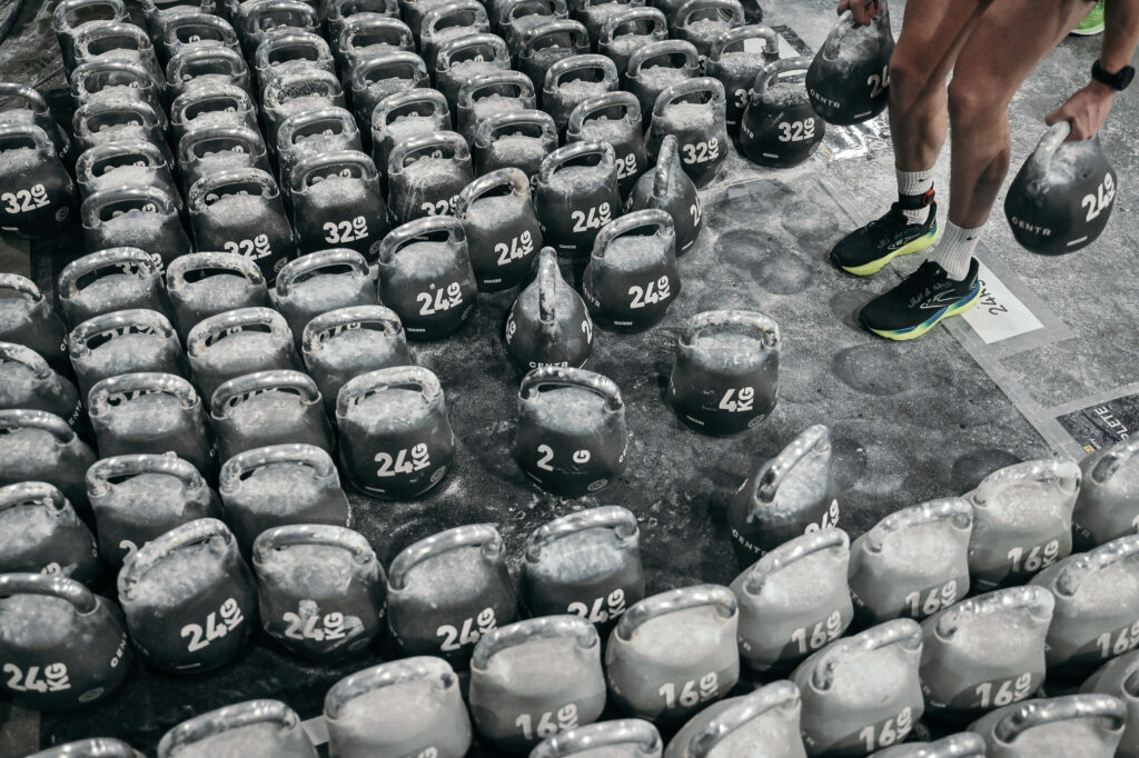 HYBRID FIT