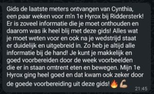 Gratis gids review 3