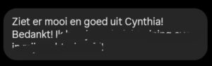 Gratis gids review