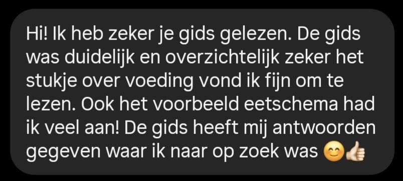 Review gids 4